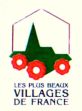 logo association Most beautiful villages in France.jpg