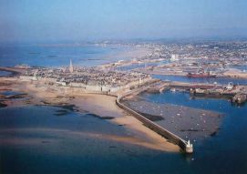 accommodation Saint Malo bed and breakfast Saint Malo but also to visit Saint Malo.jpg