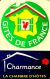 nos chambres d hotes sont classees 3 epis par les Gites de France