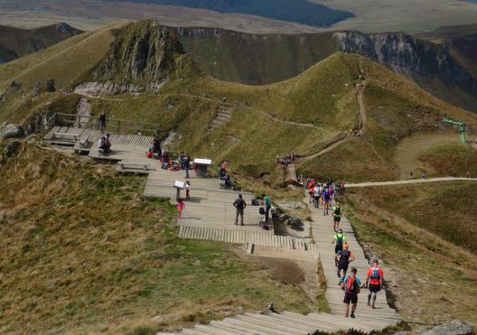 Gite kermor Trail St Malo 2018 les corsaires ne seront pas chez les Arvernes.jpg l